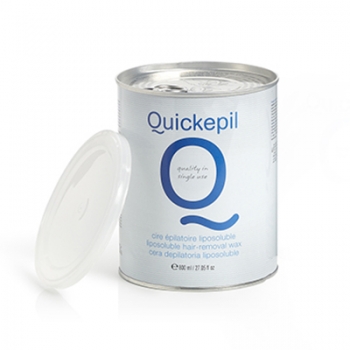QUICKEPIL Wosk w puszce miodowy 800 ml, natural